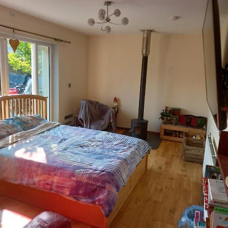 No 9 Manor Way Appartement Carmarthen Buitenkant foto
